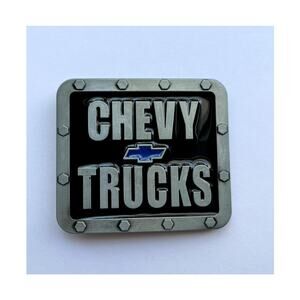 Chevy Trucks Chevrolet Truck Enthusiast Belt Buckle